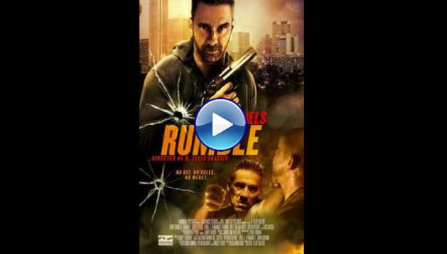 Rumble (2017)
