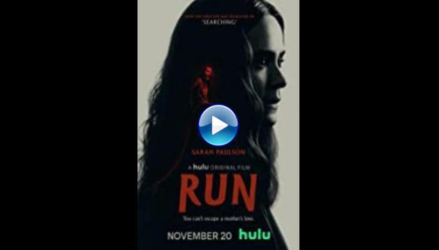 Run (2020)