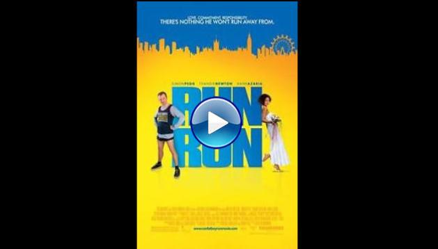 Run Fat Boy, Run (2007)