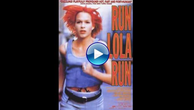 Run Lola Run (1998)