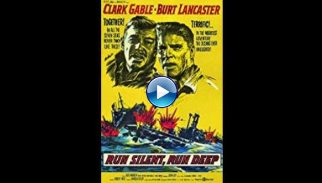 Run Silent Run Deep (1958)