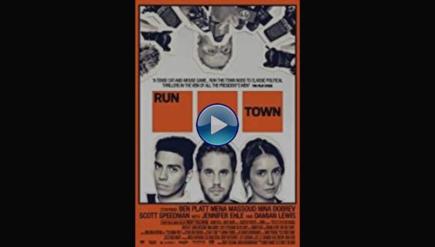 Run This Town (2019)