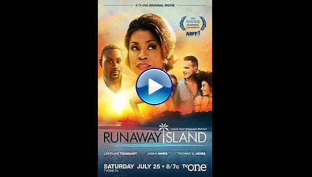 Runaway Island (2015)