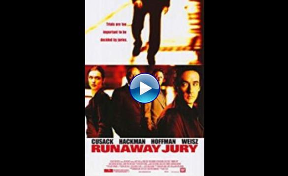 Runaway Jury (2003)