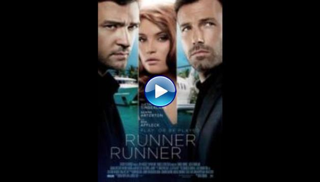 Runner Runner (2013)