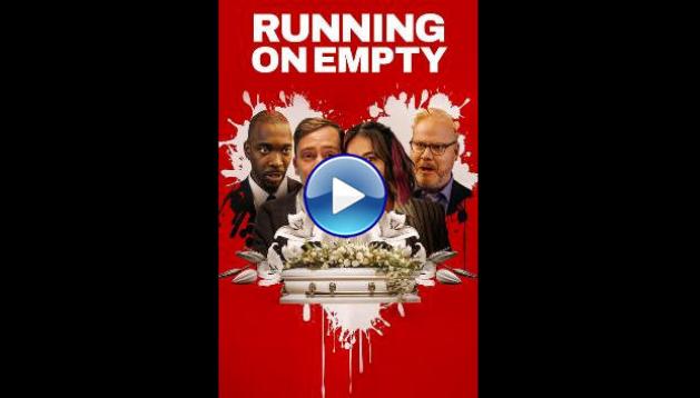 Running on Empty (2024)