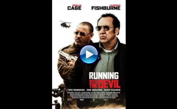 Running with the Devil (2019)