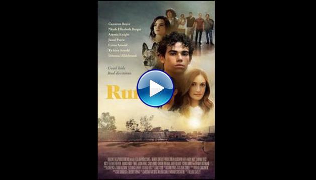 Runt (2020) HD Full Movie Watch Online Free