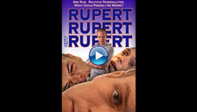 Rupert, Rupert & Rupert (2019)