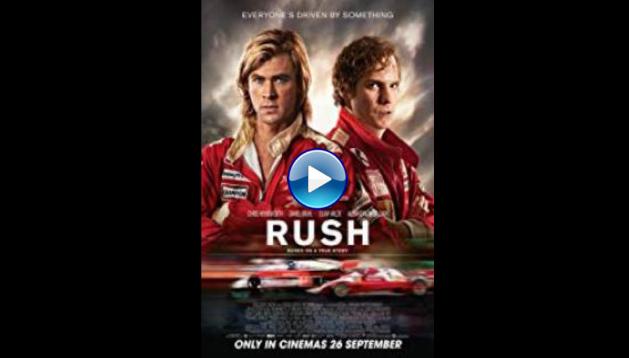 Rush (2013)