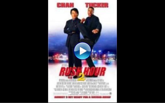 Rush Hour 2 (2001)