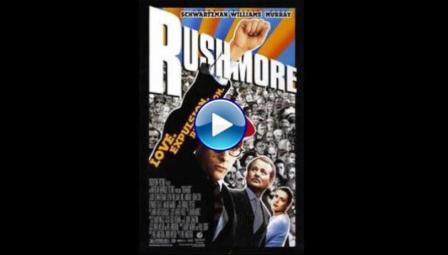 Rushmore (1998)