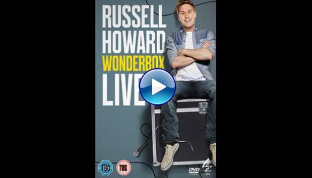 Russell Howard: Wonderbox Live (2014)