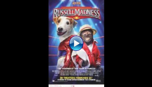 Russell Madness (2015)