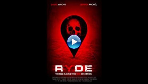 Ryde (2017)