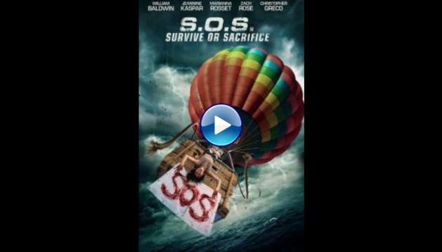 S.O.S. Survive or Sacrifice (2019)