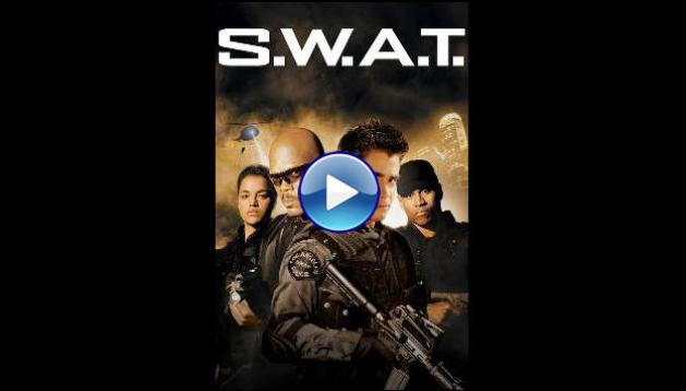 S.W.A.T. (2003)