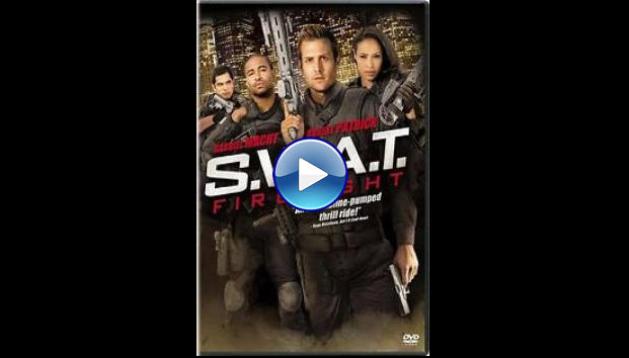 S.W.A.T.: Firefight (2011)