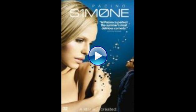 S1m0ne (2002)