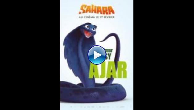 SAHARA (2017)