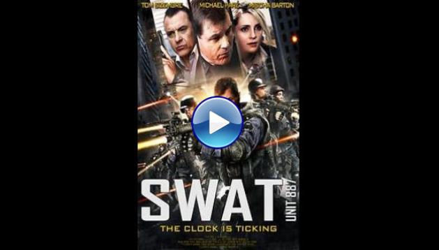 SWAT: Unit 887 (2015)
