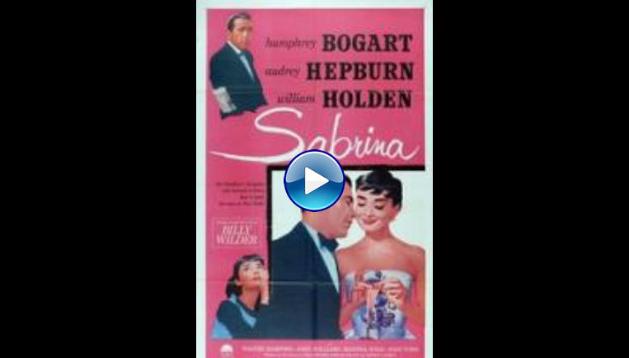 Sabrina (1954)