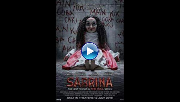 Sabrina (2018)