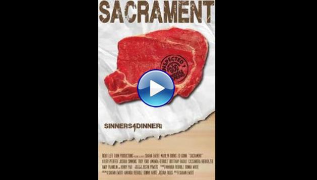 Sacrament (2014)