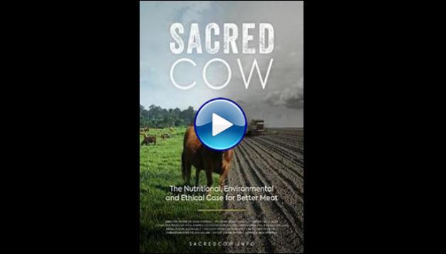 Sacred Cow: The Nutritional, Environmental and Ethical Case for Better Meat (2020)