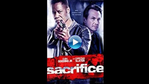 Sacrifice (2011)