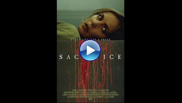 Sacrifice (2016)