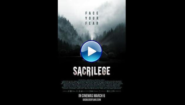 Sacrilege (2020)