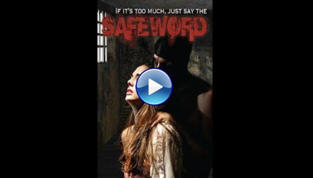 SafeWord (2011)