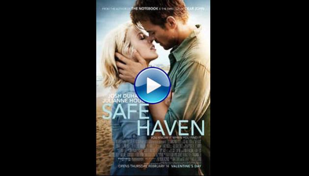 Safe Haven (2013)