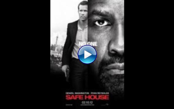 Safe House (2012)