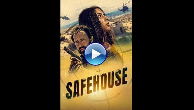 Safehouse (2023)