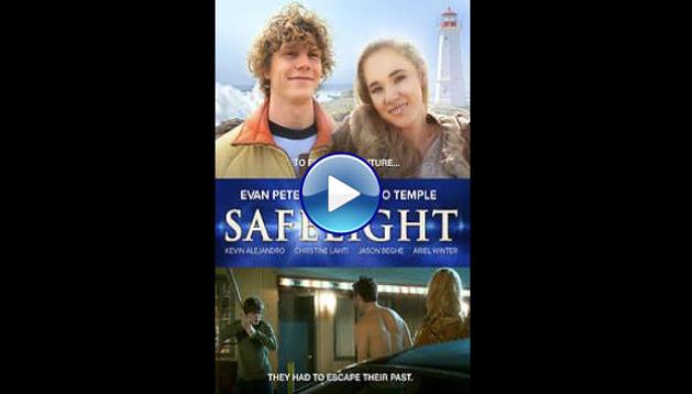 Safelight (2015)