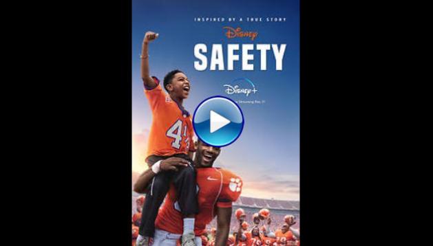 Safety (2020)