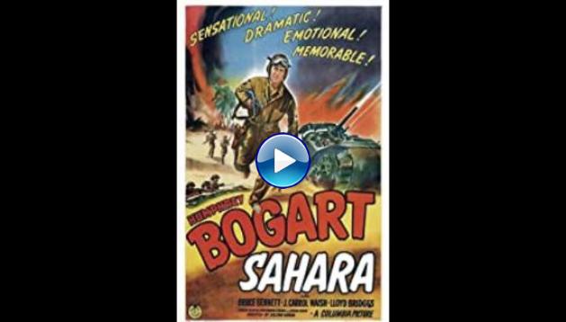 Sahara (1943)