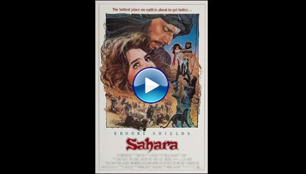 Sahara (1983)