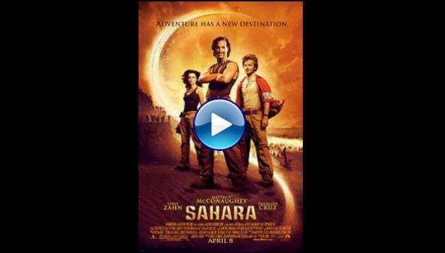 Sahara (2005)