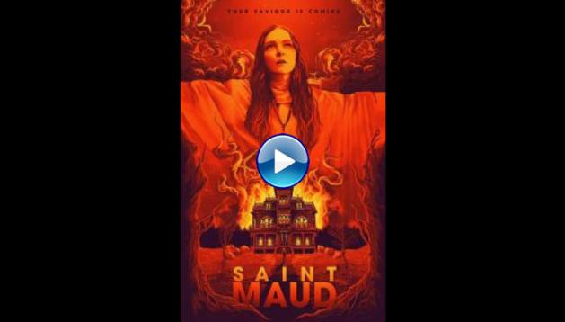 Saint Maud (2019)