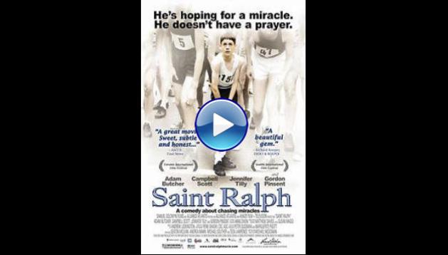 Saint Ralph (2004)