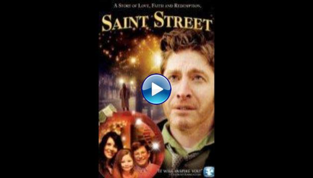 Saint Street (2012)