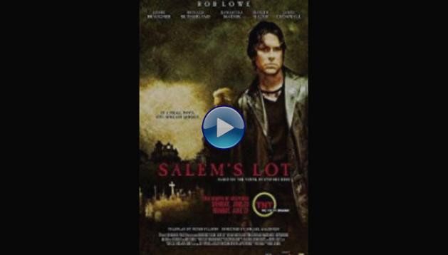 Salem's Lot (2004)