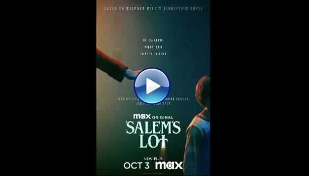 Salem's Lot (2024)