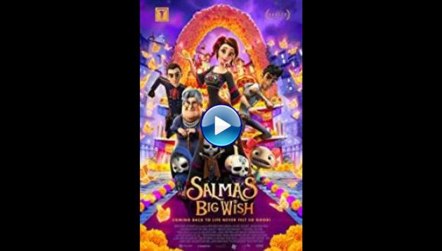 The Big Wish (2019) HD Full Movie Watch Online Free
