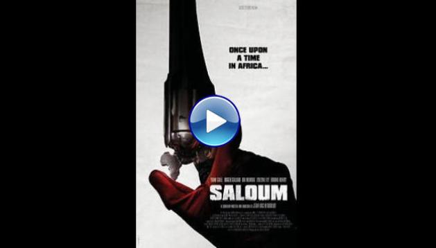 Saloum (2021) HD  Full Movie Watch Online Free