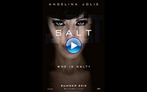 Salt (2010)