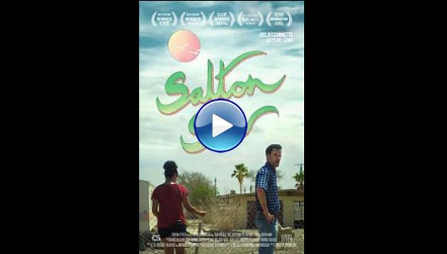 Salton Sea (2018)